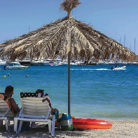 In Seget Donji Trogir