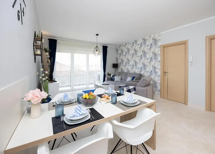 In Seget Donji Apartamento