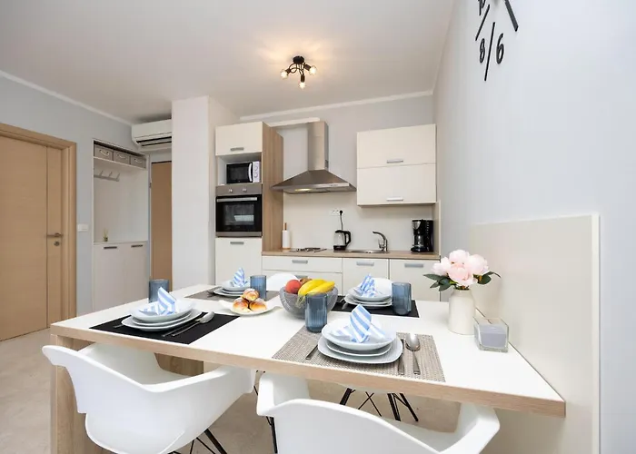 In Seget Donji Trogir