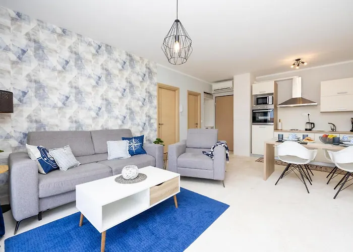 Apartamento In Seget Donji
