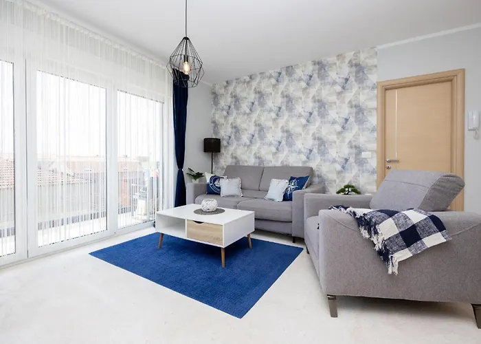 Apartamento In Seget Donji *