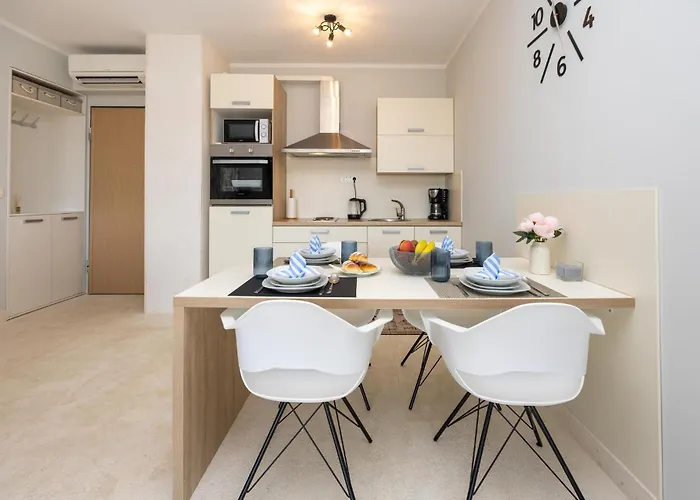 In Seget Donji Apartamento Trogir