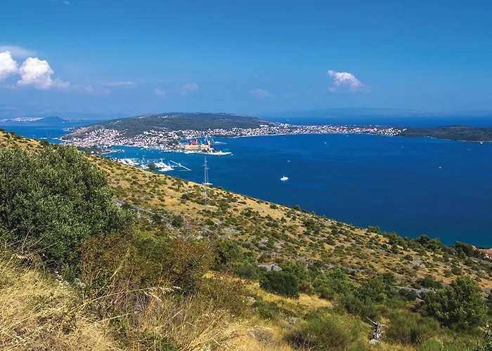 In Seget Donji Trogir