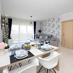 1 Bedroom In Seget Donji Apartment