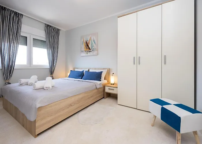 In Seget Donji Trogir