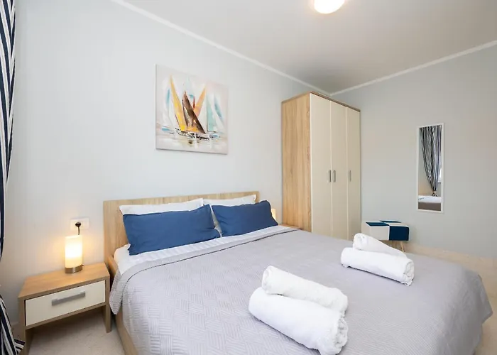 In Seget Donji Trogir